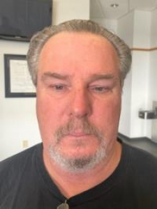 James Leslie Wallace a registered Sex Offender of California