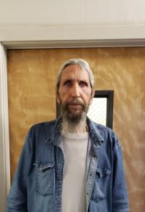 James Robert Wallace a registered Sex Offender of California