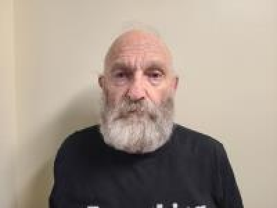 James Richard Walton a registered Sex Offender of California