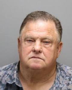 James Walter Warden a registered Sex Offender of California