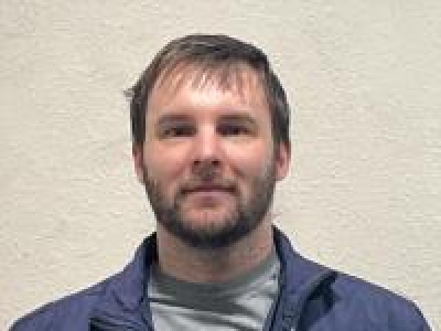 James Andrew Watlington a registered Sex Offender of California