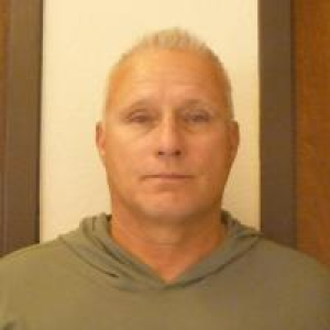 James Farmer Whitehead a registered Sex Offender of California