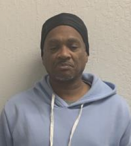 James Williams a registered Sex Offender of California
