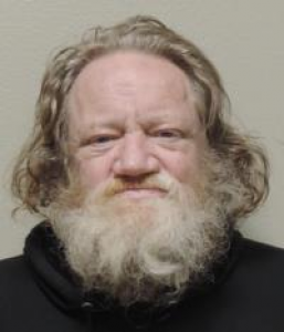 James Williams Williams a registered Sex Offender of California