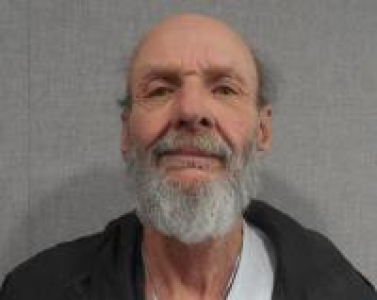 James Robert Williams a registered Sex Offender of California