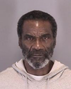 James Lowell Woods a registered Sex Offender of California