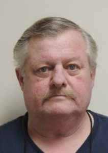 James David Wright a registered Sex Offender of California