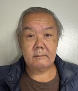 James Jason Yee a registered Sex Offender of California
