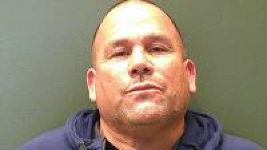 Jamie D Goodloe a registered Sex Offender of California