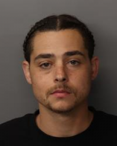 Jamie Santana a registered Sex Offender of California