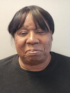 Jamie Woods a registered Sex Offender of California