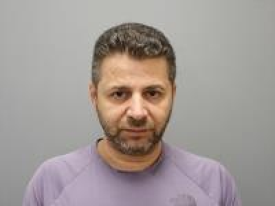 Jamil Rateb Maleeh a registered Sex Offender of California