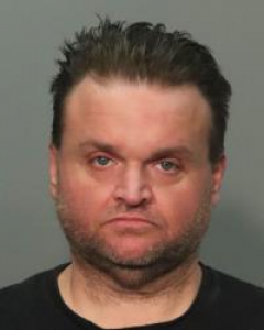 Jamison Louis Golonka a registered Sex Offender of California