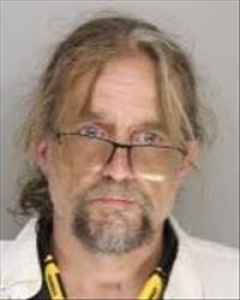 Jamison Gorby a registered Sex Offender of California