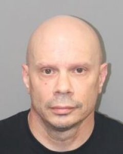 Jamison V Spencer a registered Sex Offender of California