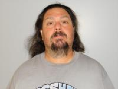 Jami Jess Ortiz a registered Sex Offender of California