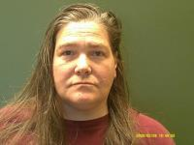 Janel Abrams-boling a registered Sex Offender of California