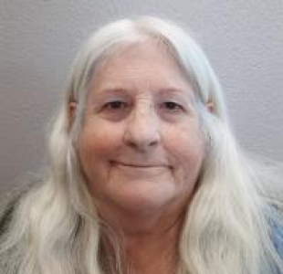 Janet Renee Pruett a registered Sex Offender of California