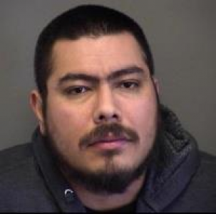 Janitzo Martinez a registered Sex Offender of California