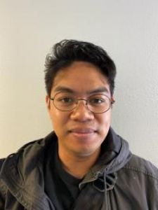 Jansen Rick Rarangol David a registered Sex Offender of California