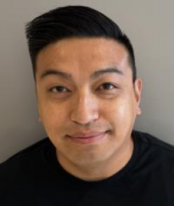 Jared Angelo Benigno a registered Sex Offender of California