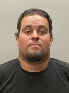 Jared Michael Brobst a registered Sex Offender of California