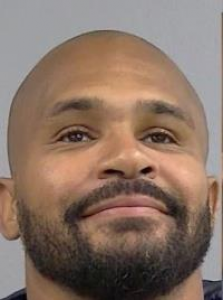 Jared Anthony Harris a registered Sex Offender of California