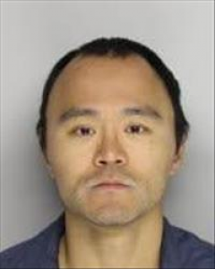 Jared Sung Yoon Herdt a registered Sex Offender of California