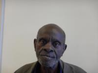 Jared Jenkins a registered Sex Offender of California