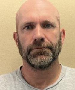 Jared Grant Kitchen a registered Sex Offender of California