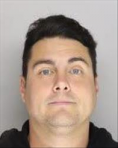 Jared Karl Lowery a registered Sex Offender of California