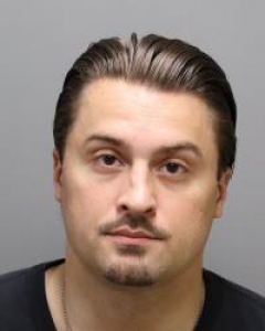 Jared Bryce Mccellan a registered Sex Offender of California