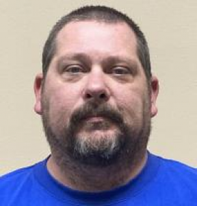 Jared Christian Nugent a registered Sex Offender of California