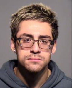 Jared Matthew Oseguera a registered Sex Offender of California