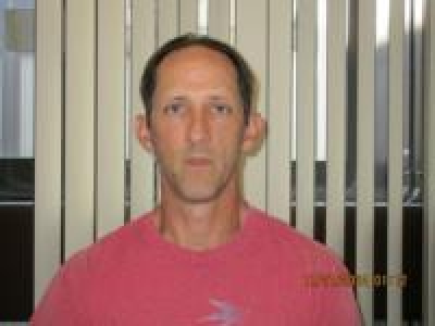 Jared Spearman a registered Sex Offender of California