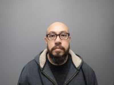 Jarrett Javier Jung a registered Sex Offender of California