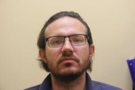 Jarrett Wayne Martindale a registered Sex Offender of California