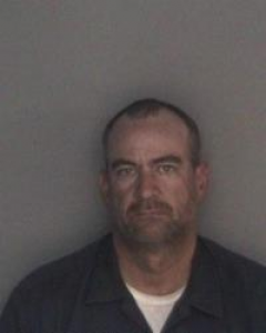 Jarrett Harvey Mills a registered Sex Offender of California