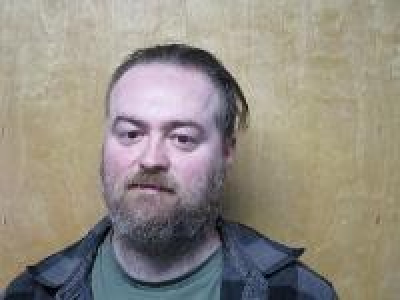 Jarrod Ray Boggs a registered Sex Offender of California