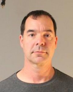 Jarrod Mitchel Bradley a registered Sex Offender of California