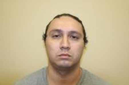 Jaryd Steele a registered Sex Offender of California