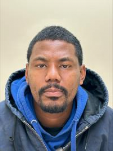 Jasan Earl Williams a registered Sex Offender of California