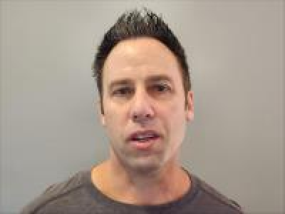 Jasen Lee Larsen a registered Sex Offender of California