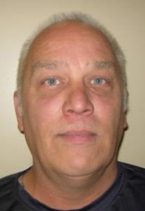 Jasen Erik Mattingly a registered Sex Offender of California