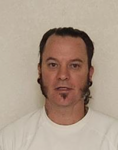 Jason D Adams a registered Sex Offender of California
