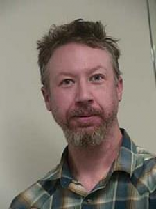 Jason Scott Ammerman a registered Sex Offender of California