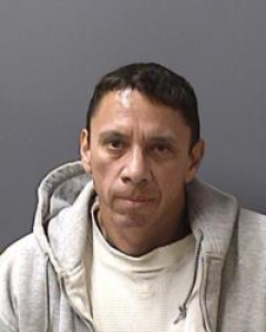 Jason Ronnie Ayala a registered Sex Offender of California