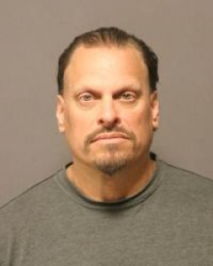 Jason Aaron Baca a registered Sex Offender of California