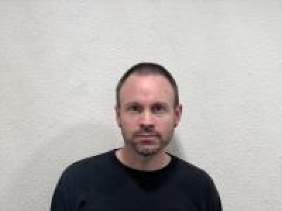 Jason Robert Banks a registered Sex Offender of California