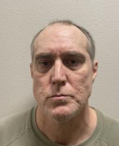 Jason Barger a registered Sex Offender of California